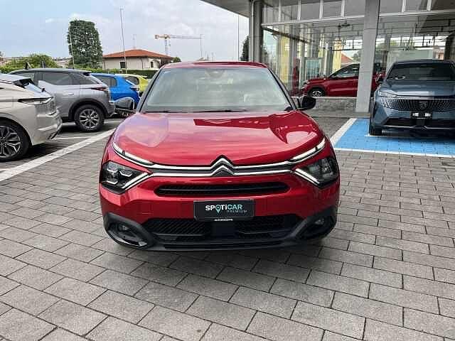 Citroen C4 1.2 PureTech 130cv FEEL PACK USATO GARANTITO