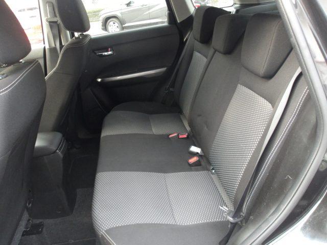 SUZUKI Vitara 1.0 Boosterjet 4WD AllGrip GANCIO TRAINO
