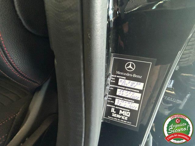MERCEDES-BENZ GLA 200 d Aut. 4Matic PREMIUM AMG