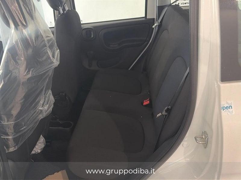 FIAT Pandina 1PA My26 1.0 65cv Hybrid Icon