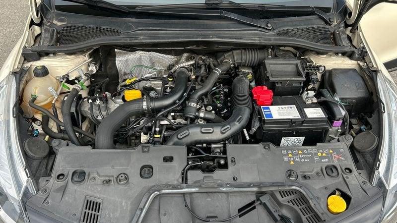 Renault Clio 5 Porte 0.9 TCe Energy GPL 90cv Zen 0.9 tce energy Zen Gpl 90cv