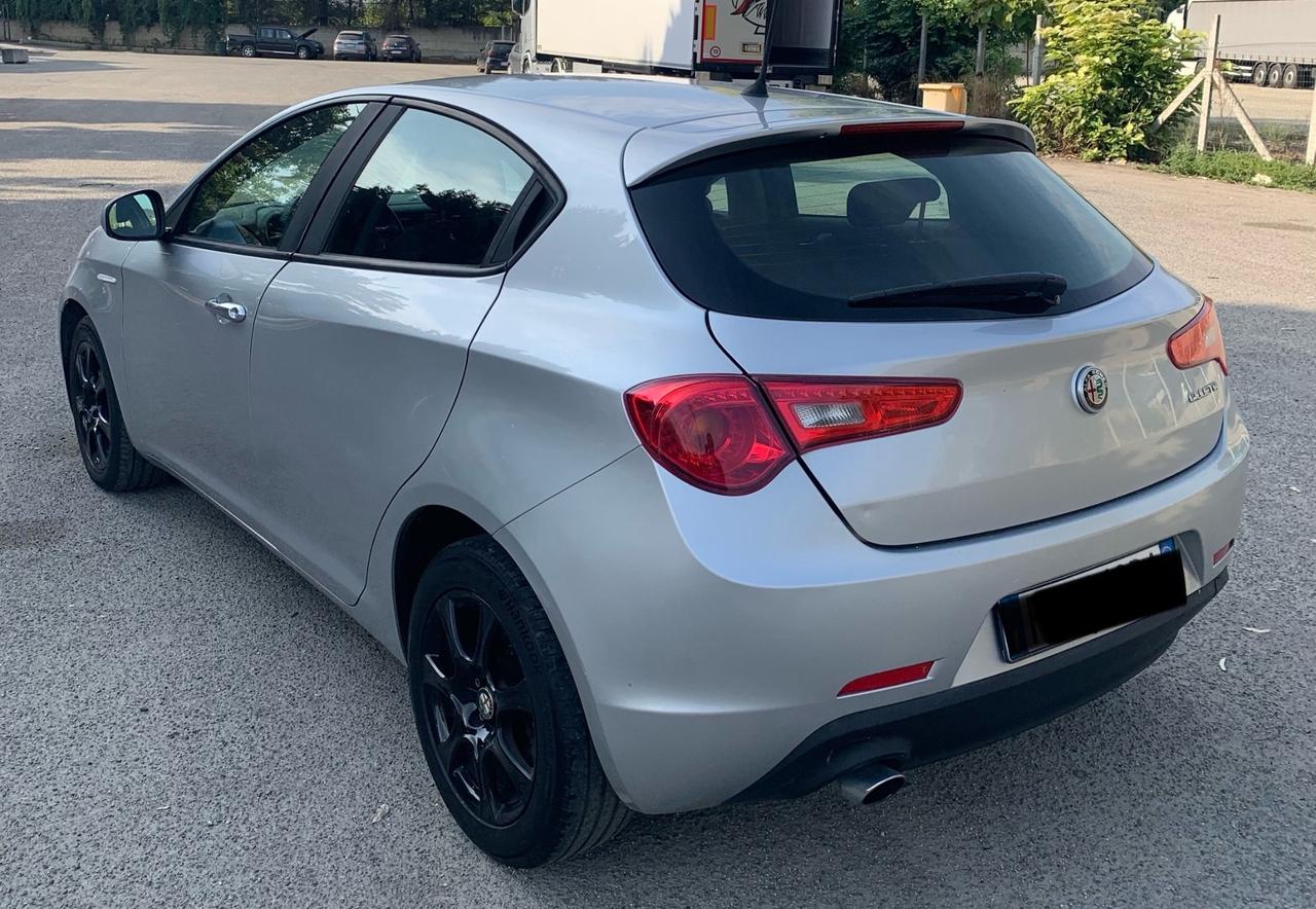 Alfa Romeo Giulietta 1.6 JTDm 120 CV Super