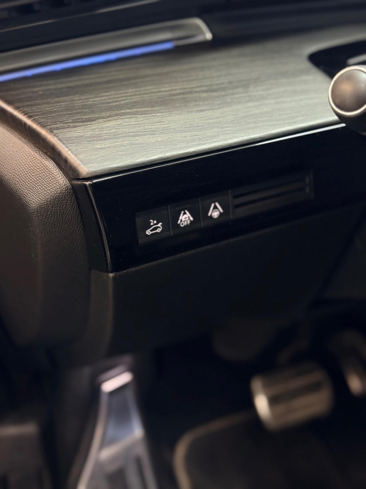 Peugeot 508 2.0 BlueHDi 180cv EAT8 GT s 02/2019 Euro 6D