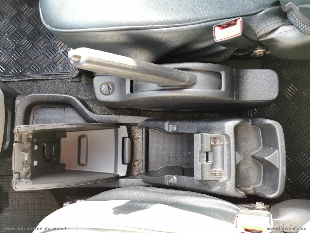 NISSAN Evalia EV Enel Edition RATE AUTO MOTO SCOOTER
