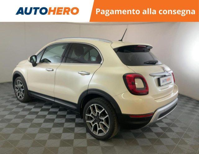 FIAT 500X 1.6 MultiJet 120 CV Cross