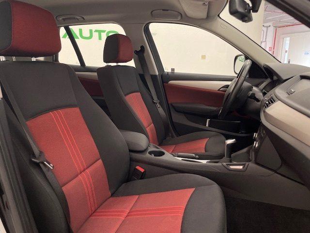 BMW X1 E84 - sdrive18d Eletta