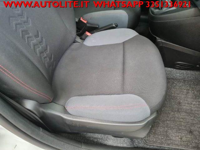 FIAT Panda 1.2 Easy 69 CV E6D TEMP