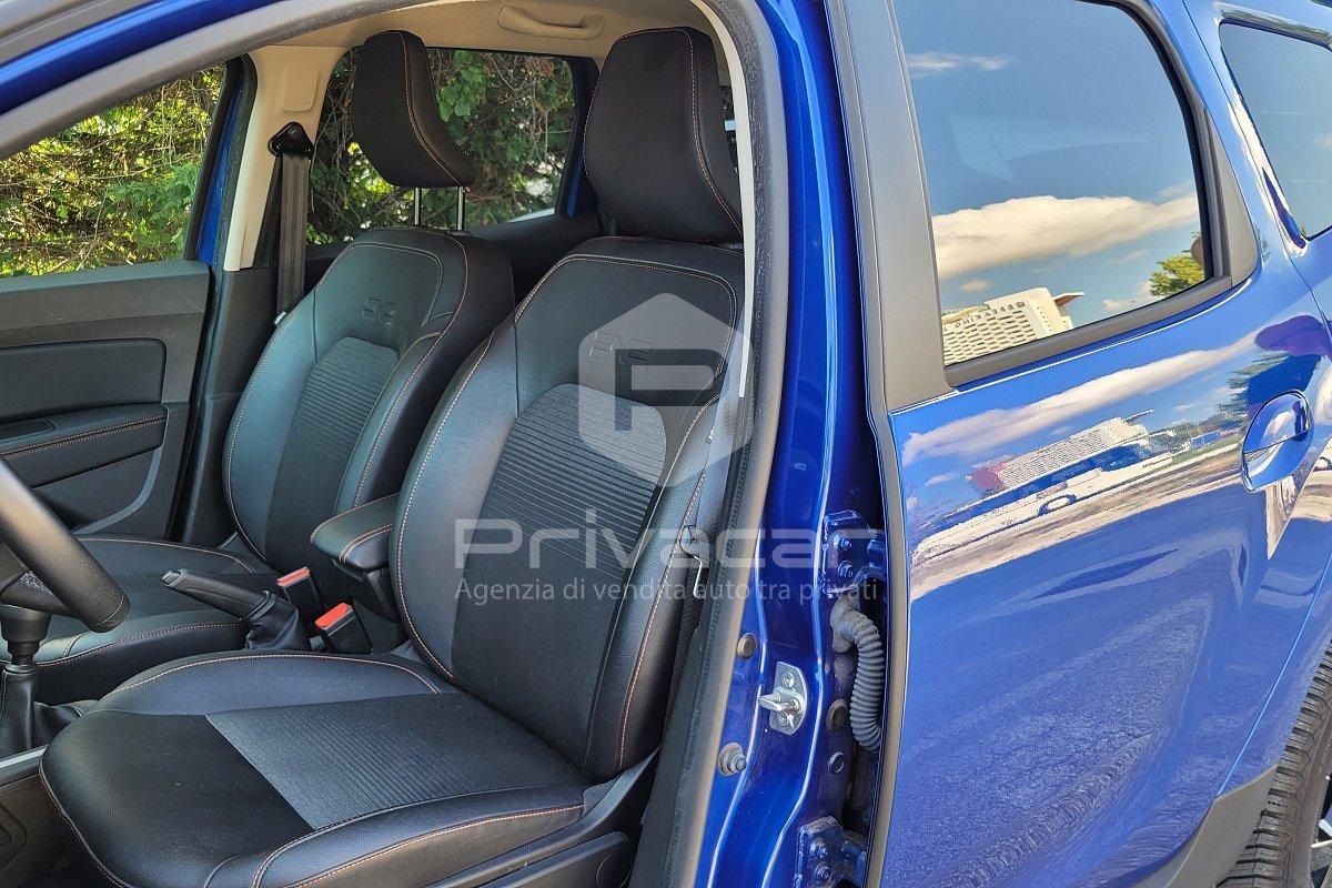 DACIA Duster 1.0 TCe GPL 4x2 Extreme