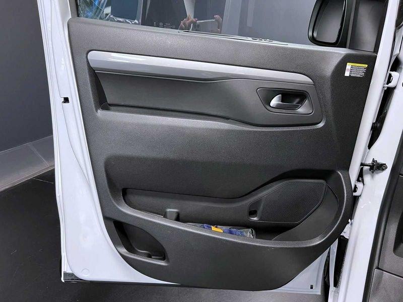 Citroën SpaceTourer SpaceTourer 2.0 BlueHDi 180cv S&S EAT8 M Business 8 posti