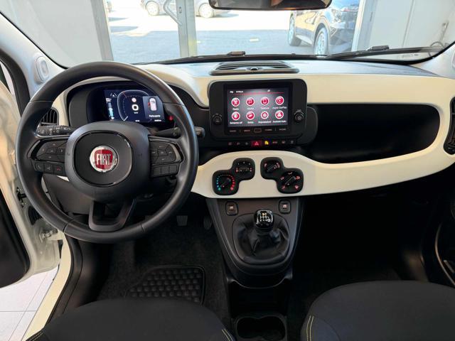 FIAT Panda Cross 1.0 FireFly S&S Hybrid Pandina