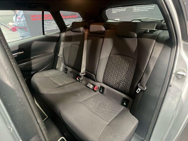 Toyota Corolla 1.8 Hybrid Active