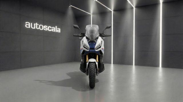 HONDA X-ADV 750 SPECIAL EDITION 35KW 2026