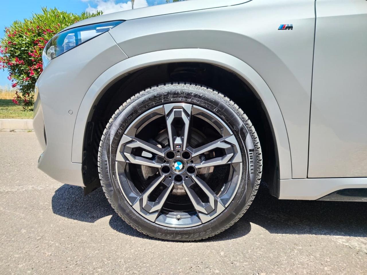 Bmw X1 xDrive 20d Msport Pro