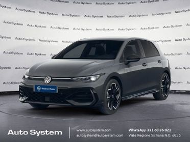 Volkswagen Golf Golf 1.5 etsi R-Line Plus 150cv dsg