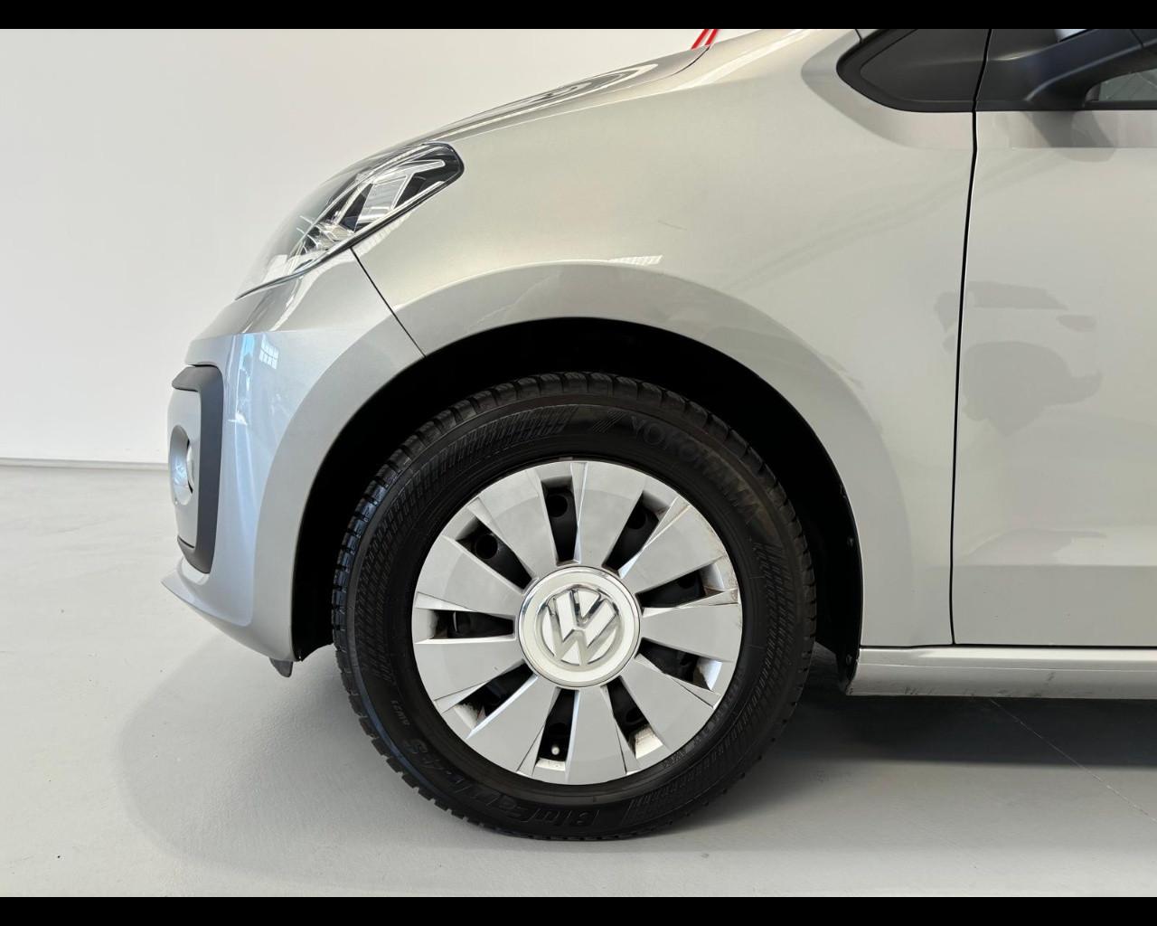 VOLKSWAGEN up! - up! 5p 1.0 Move up! 75cv