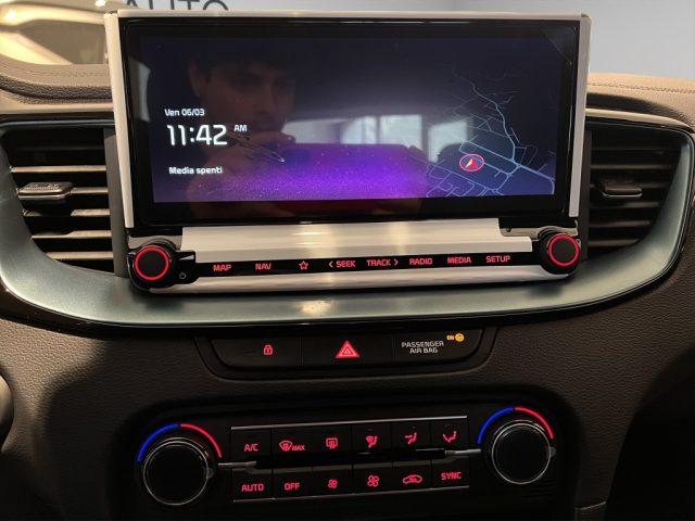 KIA XCeed 1.0 T-GDi 115 CV MHEV DCT Special Edition