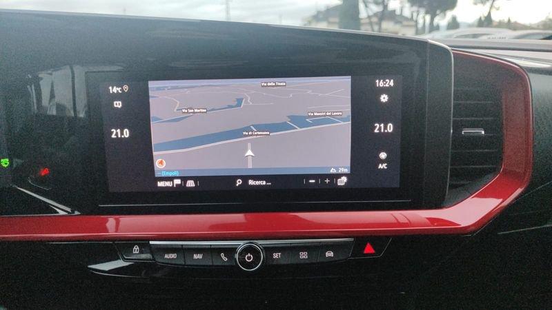 Opel Mokka Mokka 1.2 Turbo 130 CV GS Line