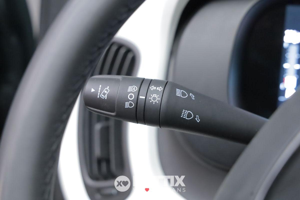 Fiat Panda Pandina 1.0 firefly hybrid 70CV Cross