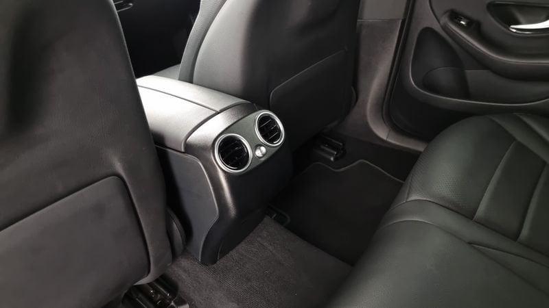 Mercedes-Benz GLC Coupé 220 d 4Matic Coupé Business