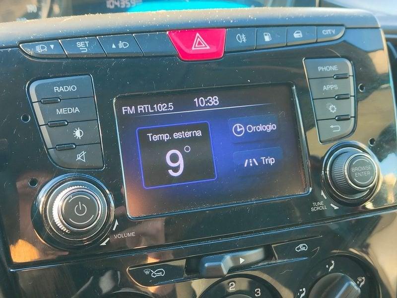 Lancia Ypsilon III 2015 5 Porte 1.2 Ecochic 69cv Gold my16