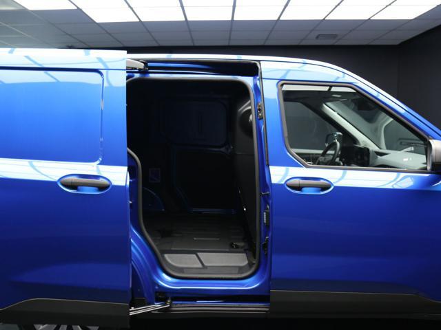 FORD Transit Courier 1.5 EcoBlue 100CV Van Trend