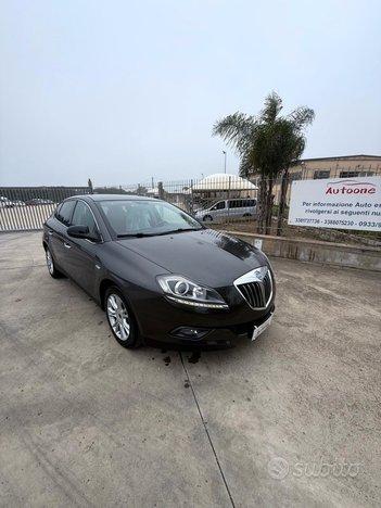 lancia delta 1.6 mtj oro