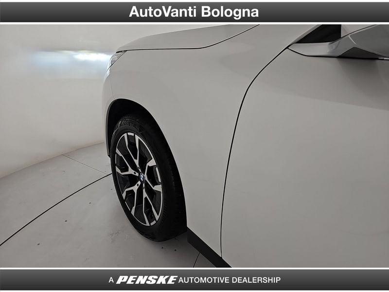 BMW X3 X3 xDrive20d 48V