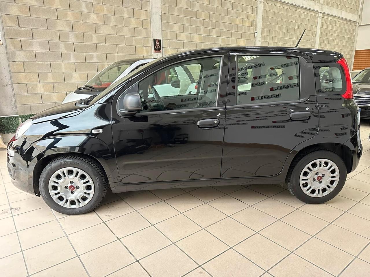 Fiat Panda 1.0 FireFly S&S Hybrid Easy - GARANZIA