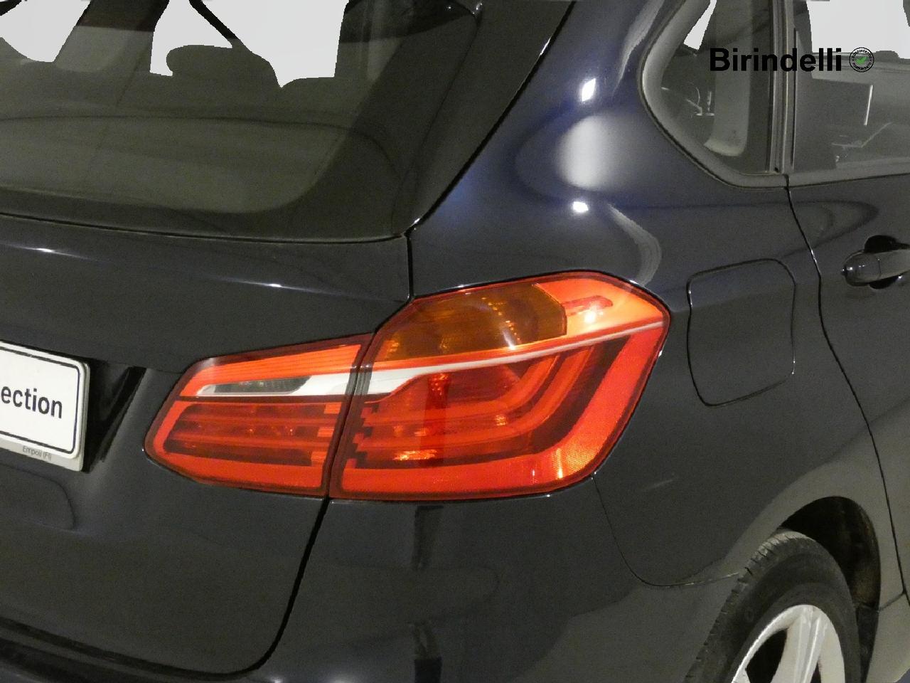 BMW Serie 2 A.T. (F45) - 218d Active Tourer Advantage