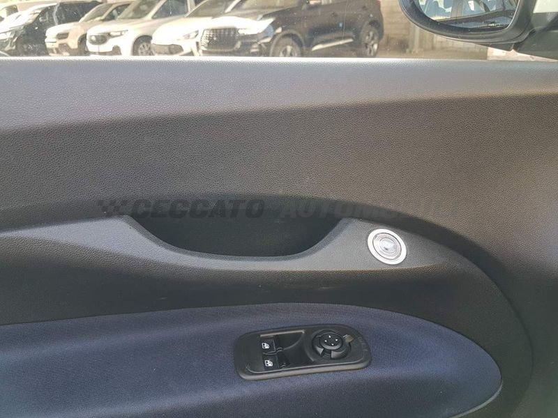 FIAT 500 500e Cabrio 42 kWh Icon
