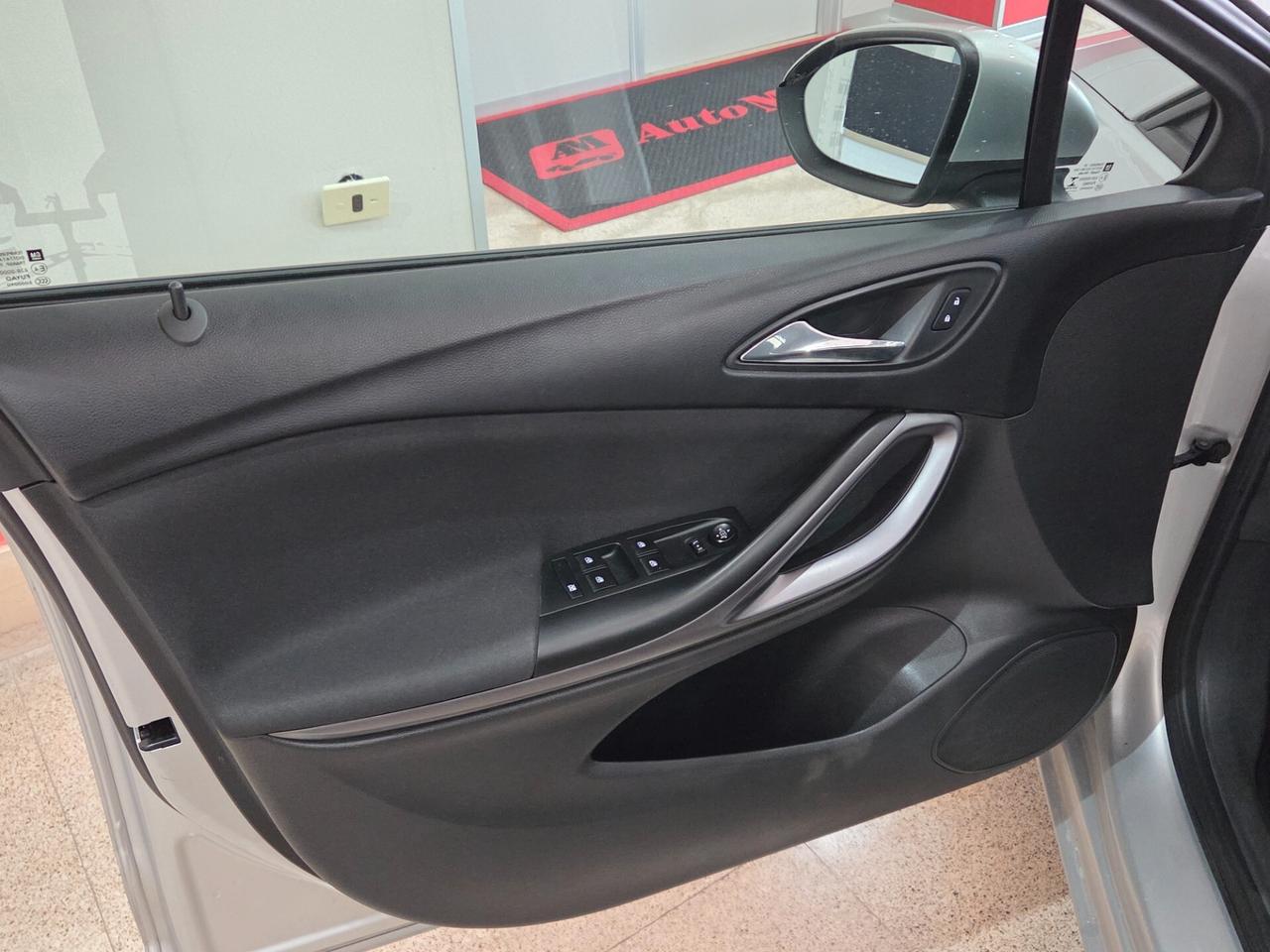 Opel Astra 1.6 CDTi 136CV Start&Stop Sports Tourer Advance