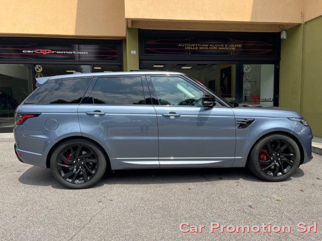 LAND ROVER Range Rover Sport 2.0 Si4 PHEV HSE Dynamic