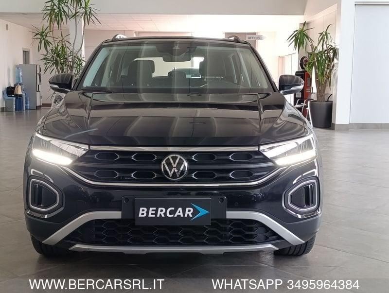 Volkswagen T-Roc T-Roc 2.0 TDI SCR Life