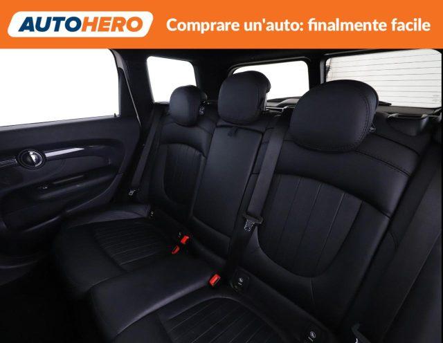 MINI Clubman 2.0 Cooper S