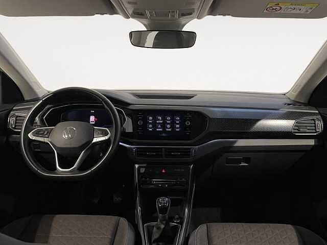 Volkswagen T-Cross 1ª serie 1.0TSI 110CV Advanced - NEOPATENTATI -
