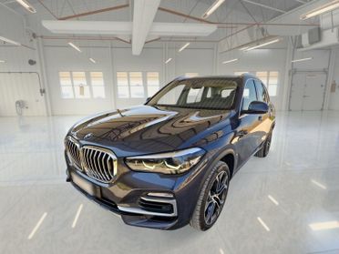 BMW X5 xDrive 30d XLine autom.