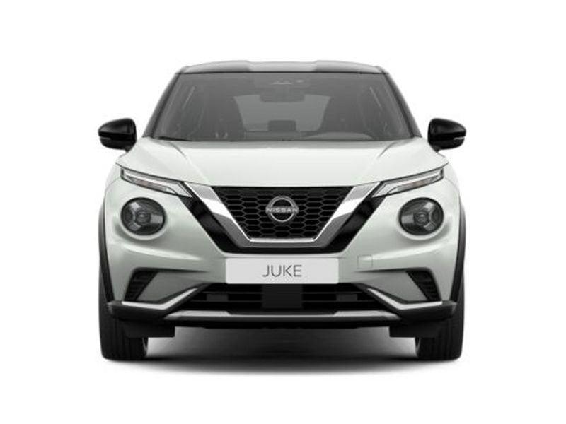 Nissan Juke Juke 1.0 dig-t N-Design 114cv