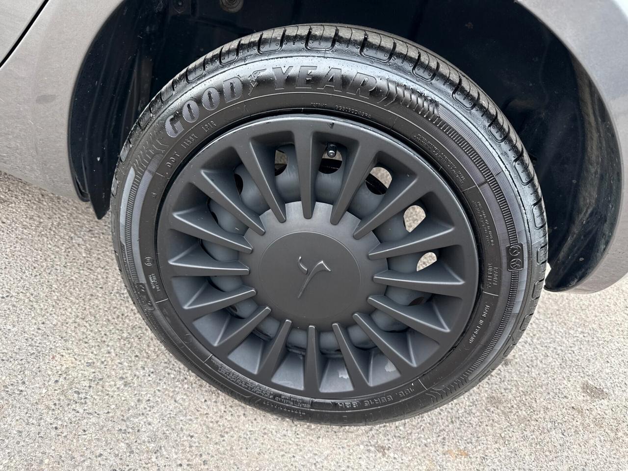 Lancia Ypsilon 1.0 firefly BENZINA /IBRIDA