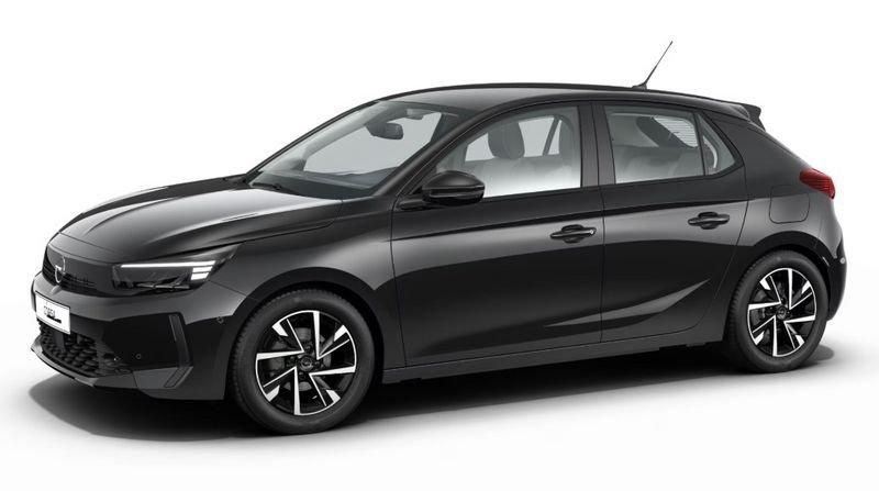 Opel Corsa Corsa 1.2 100 CV aut. GS