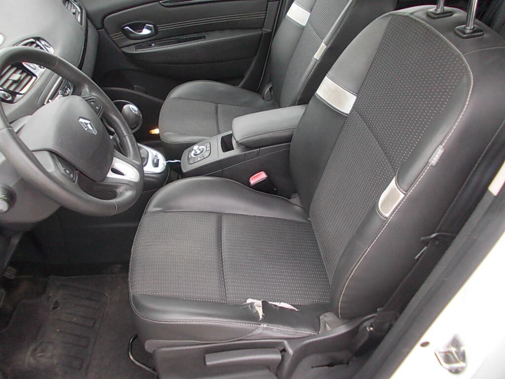 Renault Scenic Scénic 1.5 dCi 110CV Dynamique