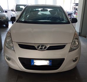 Hyundai i20 1.4 CRDi 5p. Sound Edition