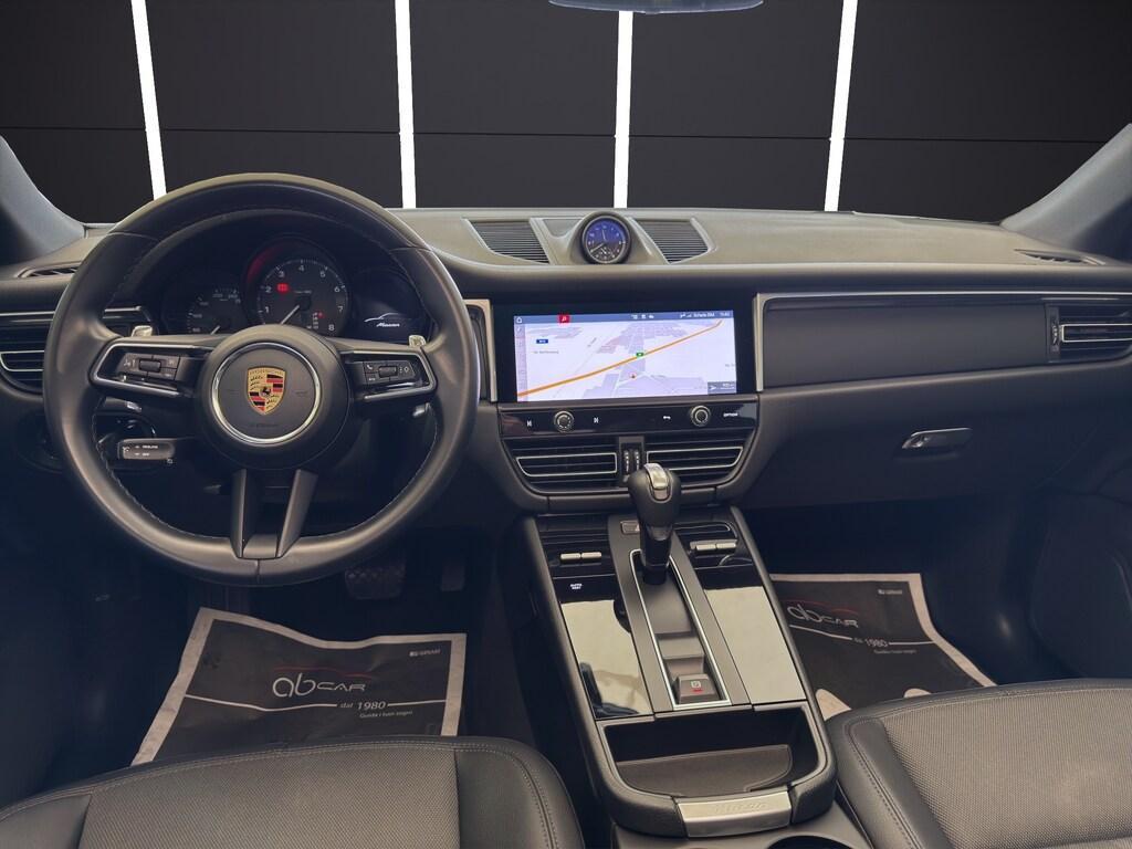 Porsche Macan 2.0 265cv pdk