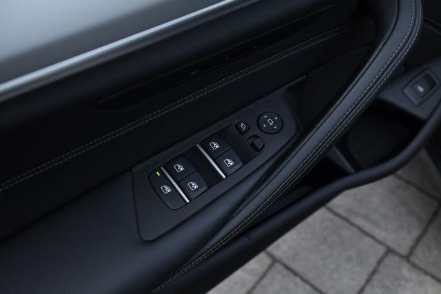BMW 520 d MH 48V Prezzo Netto Touring