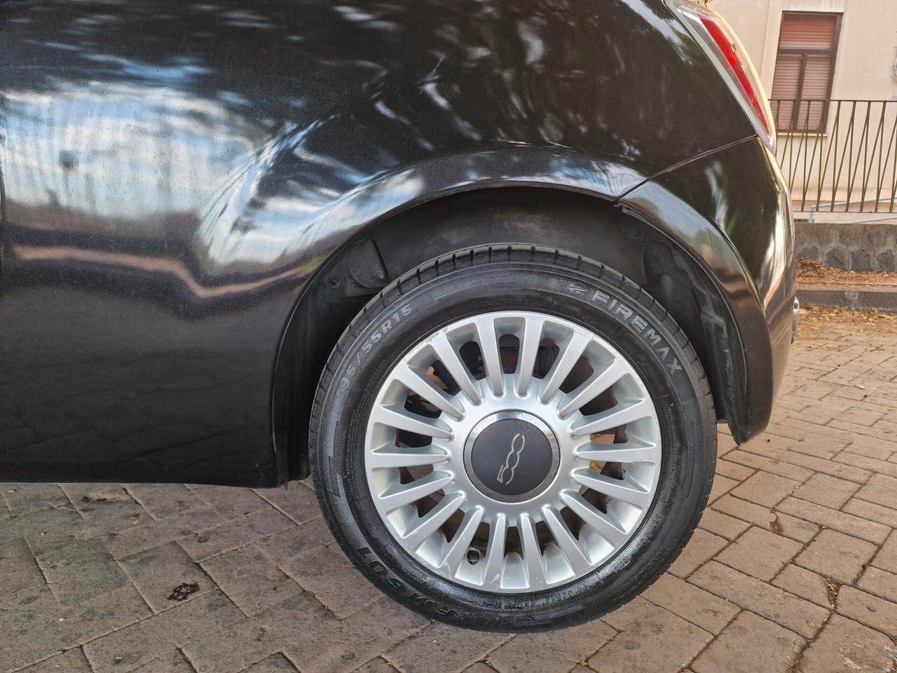 Fiat 500 1.3 Multijet 16V 95 CV Lounge