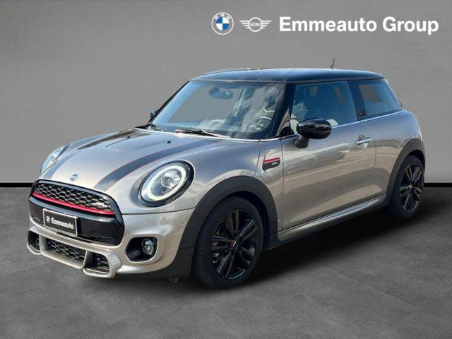 MINI Cooper 1.5 Cooper JCW