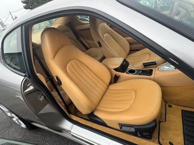 Maserati Coupe Coupé 4.2 V8 32V Cambiocorsa