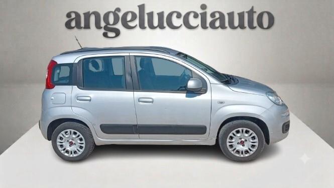 Fiat Panda 1.2 Trussardi