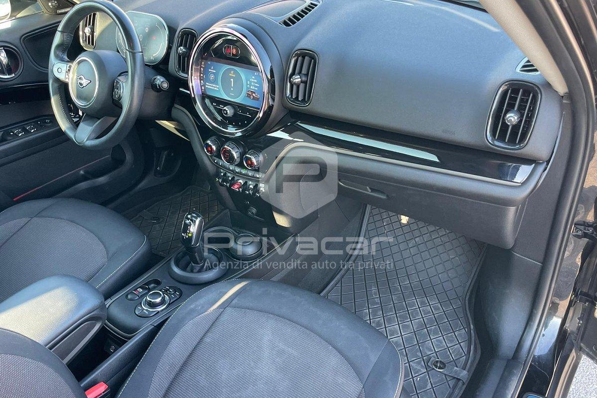 MINI Mini 2.0 Cooper D Countryman