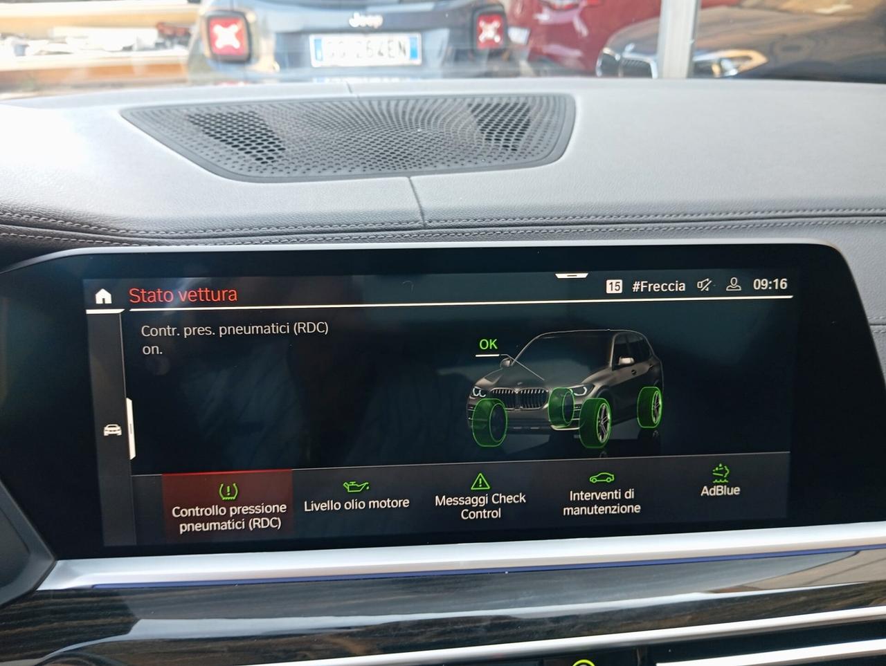 Bmw X5 xDrive25d xLine