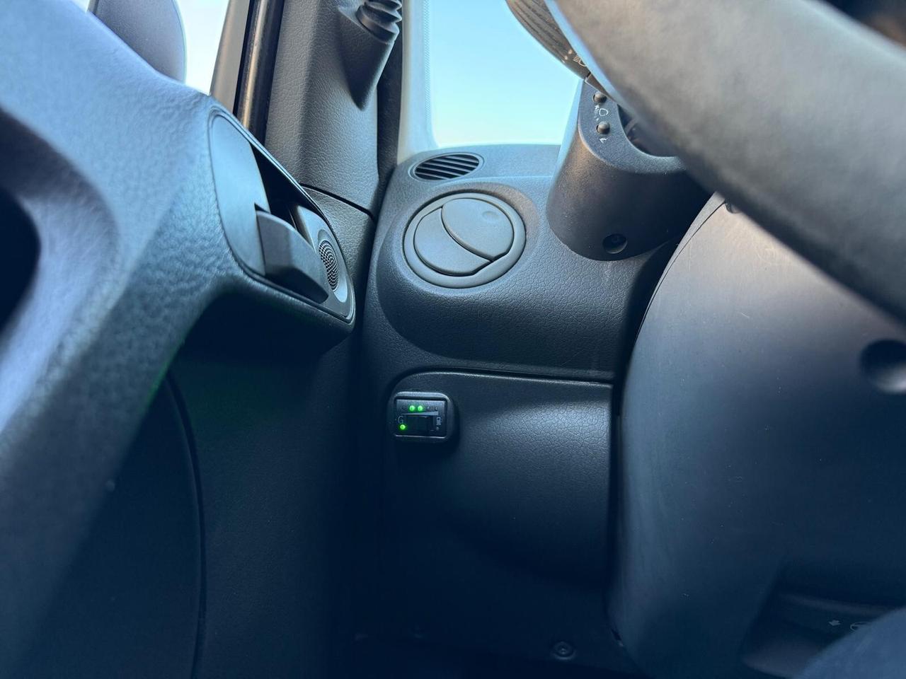 Fiat Panda 1.4 Natural Power Van Active 2 posti IN PERFETTE CONDIZIONI